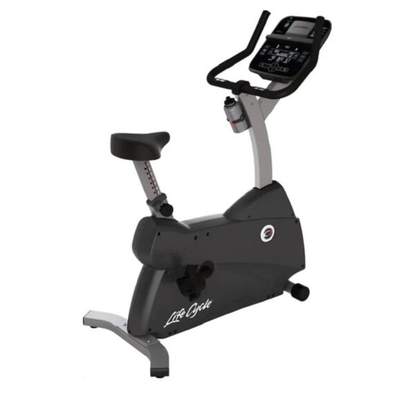 Vélo d'appartement Life Fitness C1 Track+