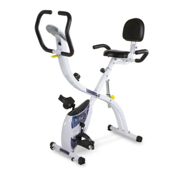 Vélo d'appartement Tecnovita X Tri 2 YF910