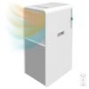 Climatiseur Mobile Réversible 9000 BTU 16m² Chaud/Froid - ForceClima 9450