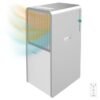 ForceClima 12650 Style Heating - Climatisation portative
